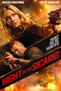 دانلود فیلم Night of the Sicario 2021