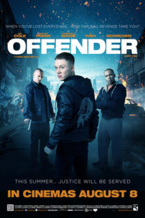 دانلود فیلم Offender 2012