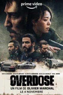 دانلود فیلم Overdose 2022