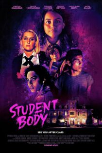 دانلود فیلم Student Body 2022