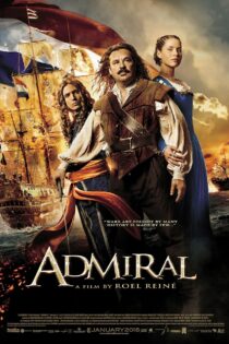 دانلود فیلم The Admiral 2015