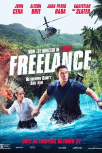 دانلود فیلم Freelance 2023