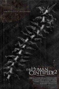 دانلود فیلم The Human Centipede 2 2011
