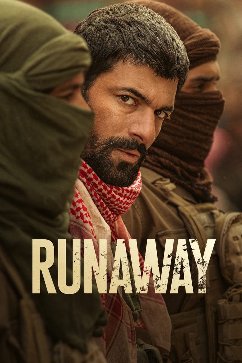 دانلود سریال Runaway