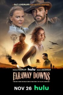 دانلود سریال Faraway Downs