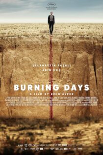 دانلود فیلم Burning Days 2022