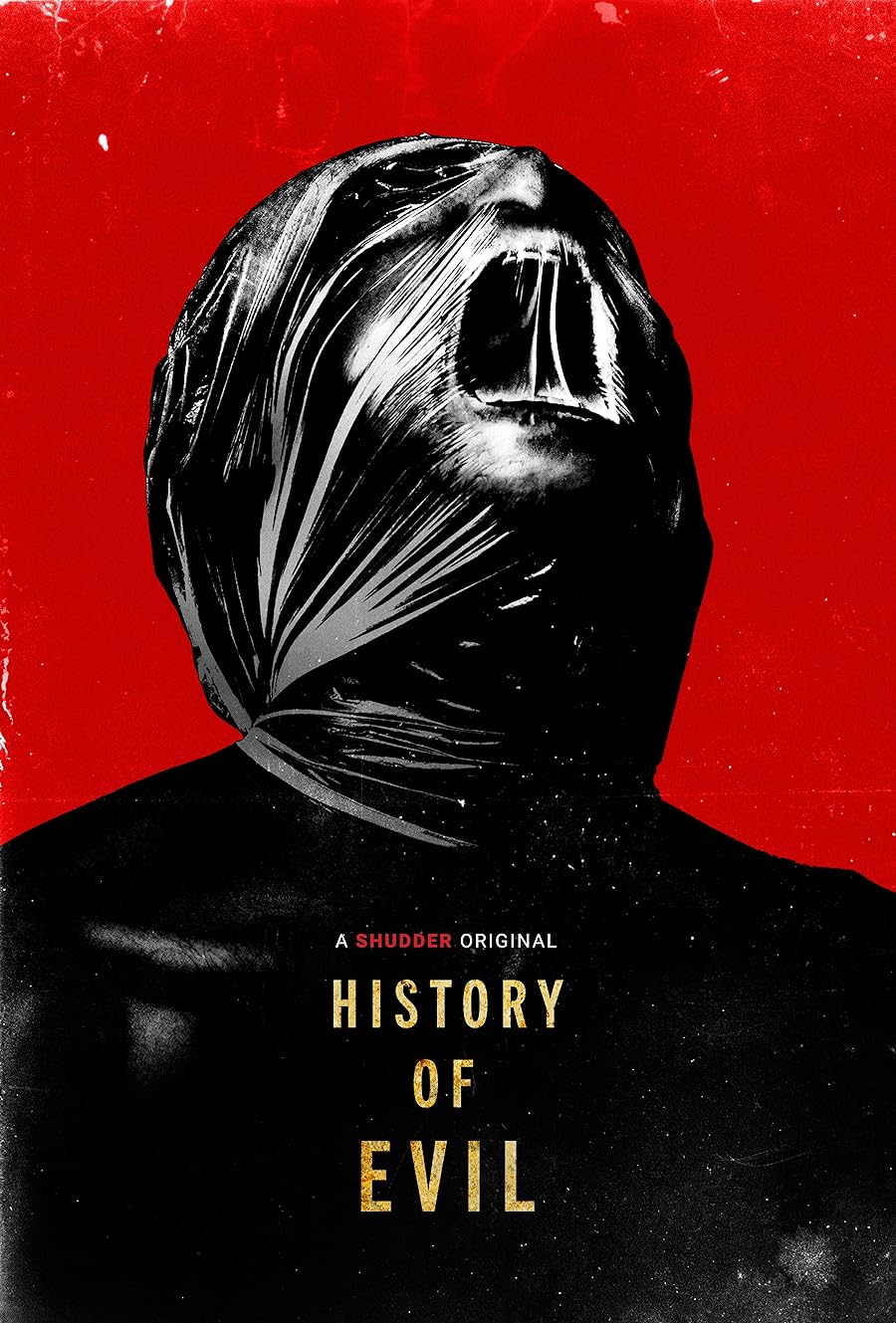 دانلود فیلم History of Evil 2024