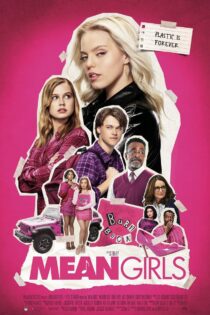 دانلود فیلم Mean Girls 2024