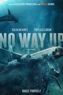 دانلود فیلم No Way Up 2024