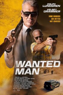 دانلود فیلم Wanted Man 2024