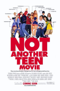 دانلود فیلم Not Another Teen Movie 2001
