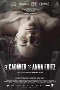 دانلود فیلم The Corpse of Anna Fritz 2015