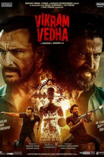 دانلود فیلم Vikram Vedha 2022