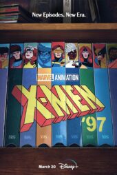 دانلود سریال X-Men ’97