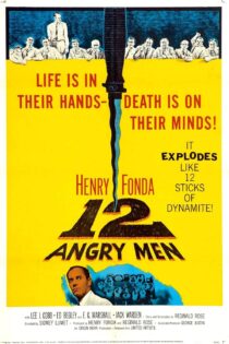 دانلود فیلم 12 Angry Men 1957