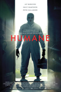 دانلود فیلم Humane 2024