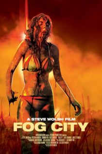 دانلود فیلم Fog City 2023