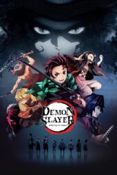 دانلود سریال Demon Slayer: Kimetsu no Yaiba