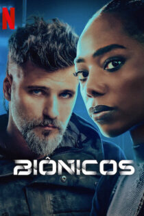 دانلود فیلم Bionic 2024