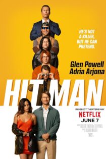 دانلود فیلم Hit Man 2023