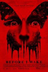 دانلود فیلم Before I Wake 2016