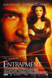 دانلود فیلم Entrapment 1999