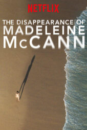 دانلود سریال The Disappearance of Madeleine McCann