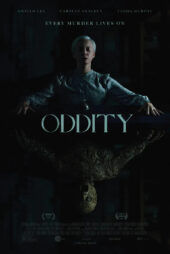 دانلود فیلم Oddity 2024