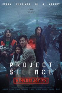 دانلود فیلم Project Silence 2023