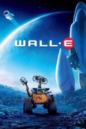 دانلود فیلم WALL·E 2008