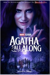 دانلود سریال Agatha All Along