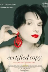 دانلود فیلم Certified Copy 2010