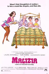 دانلود فیلم Malicious 1973