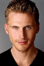 Benjamin Barfoot