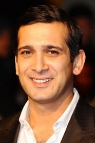 Stuart Hazeldine