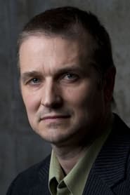 James McDougall