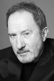 Martin Provost