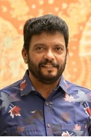 Haneef Adeni