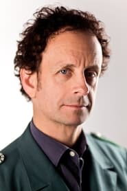Paul Spence