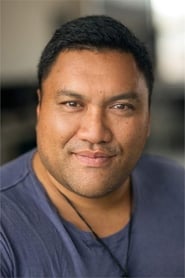 James Ashcroft