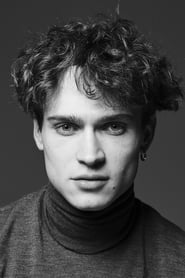 Alex Parkinson