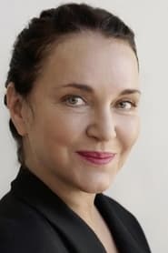 Liza Moryak