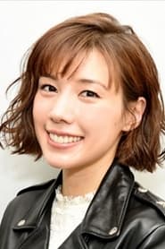 Mei Nagano