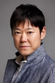 Hideki Takeuchi