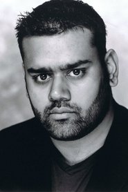 Usman Riaz