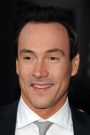 Matt Palmer