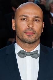 Alban Ivanov