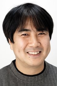 Hiroshi Kawamata